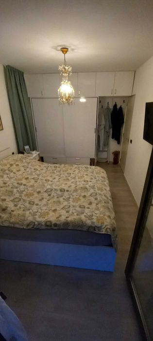 Vand apartament 3 camere Apahida - str.Pietroasa, nr 62