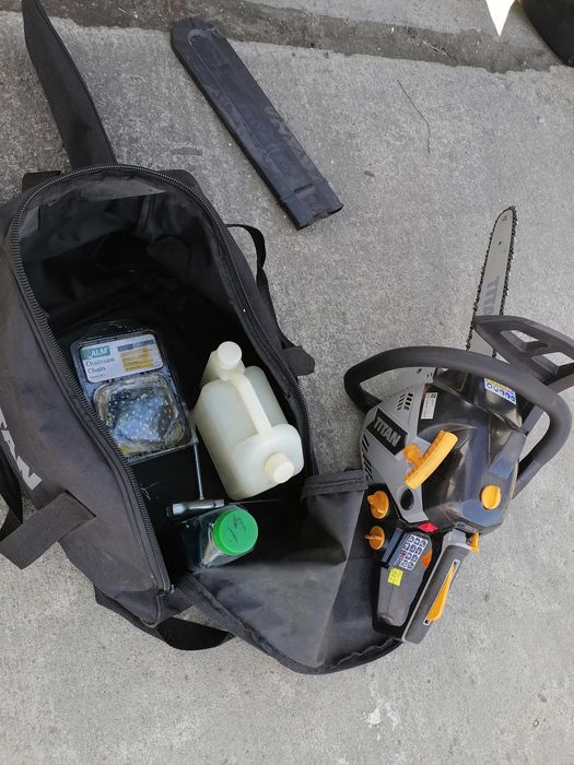 Drujba Titan lama 370mm model 2022 ca noua import UK