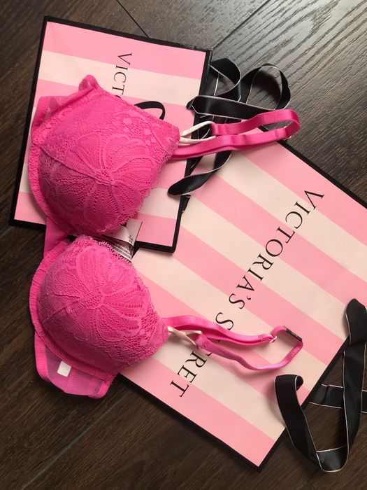 Сутиен Victoria ‘Secret 32B Push up