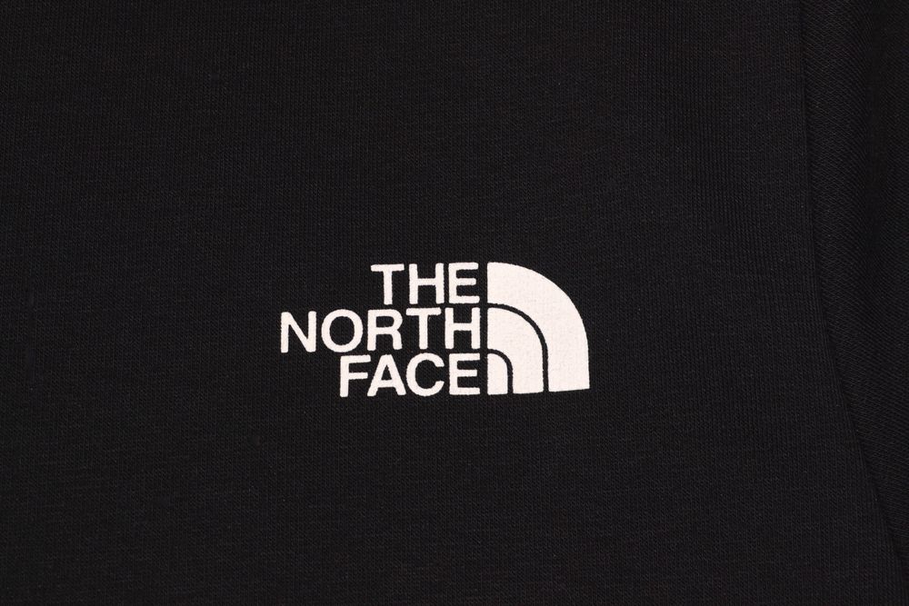 The north face - мъжка блуза, размер L