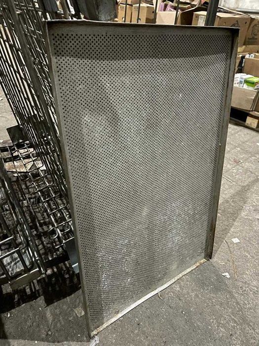 Протвени, листы хлебопекарные