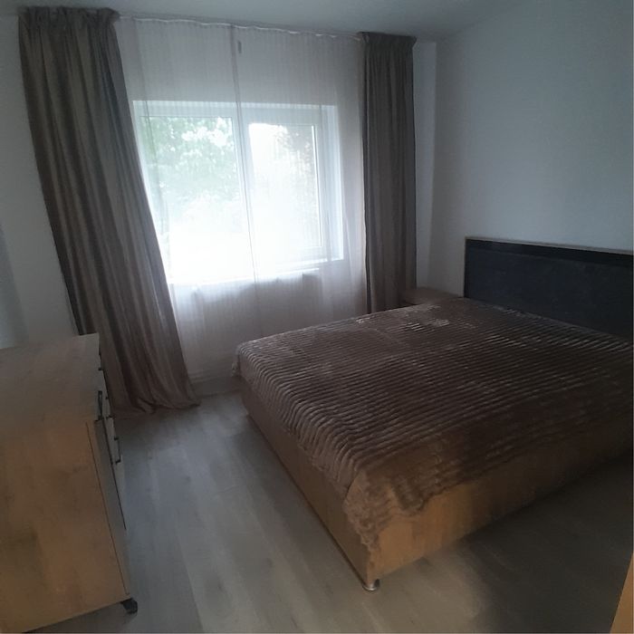 Apartament cu 2 camere lux, de inchiriat