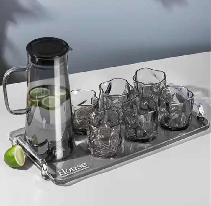 Посуда Новая !!! Графиня