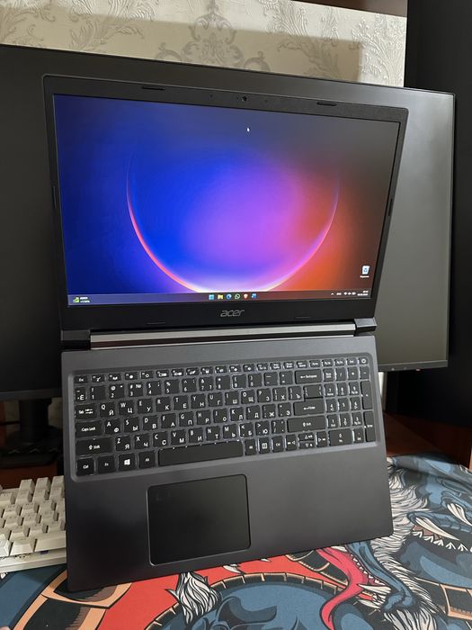 Acer Aspire 7 (A715-75G-54RY)