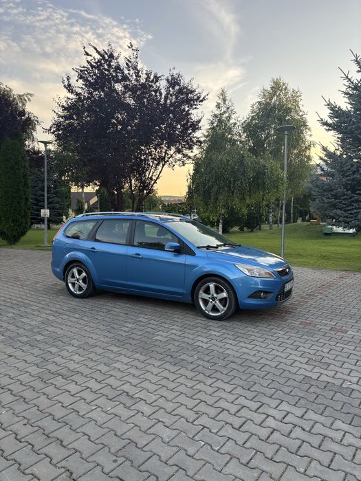 FORD Focus 2009 — imagine 4