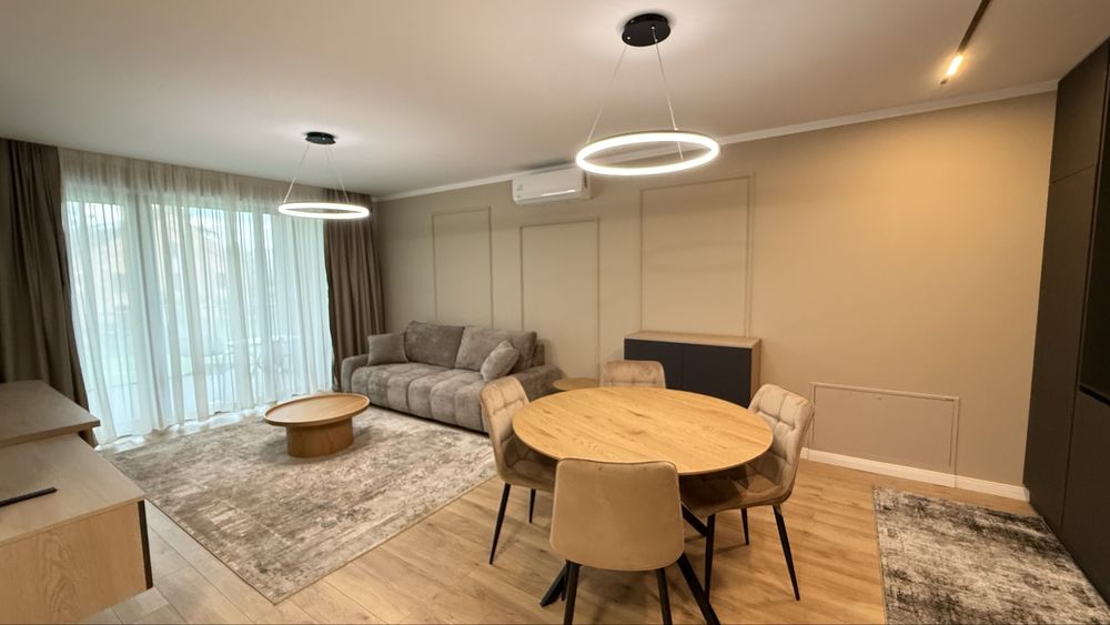 Apartament 2 camere The Nest Cluj