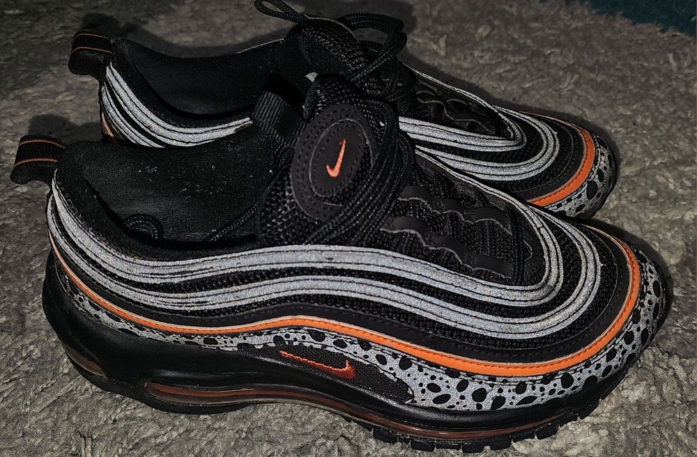 Nike air max 97 ...