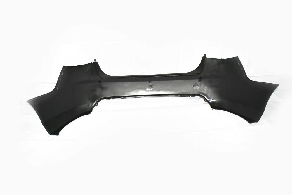 Бампер задний Cerato 09-12