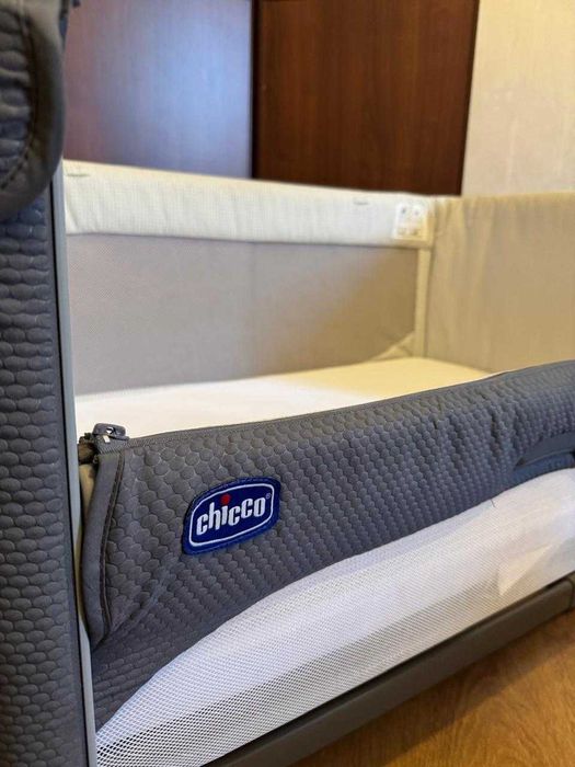 Манеж-кровать Chicco Next2Me Magic