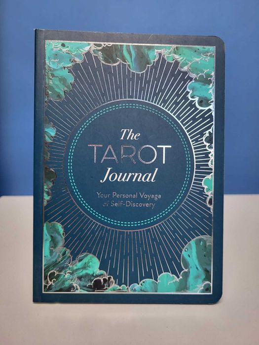 Tarot - carti si jurnale