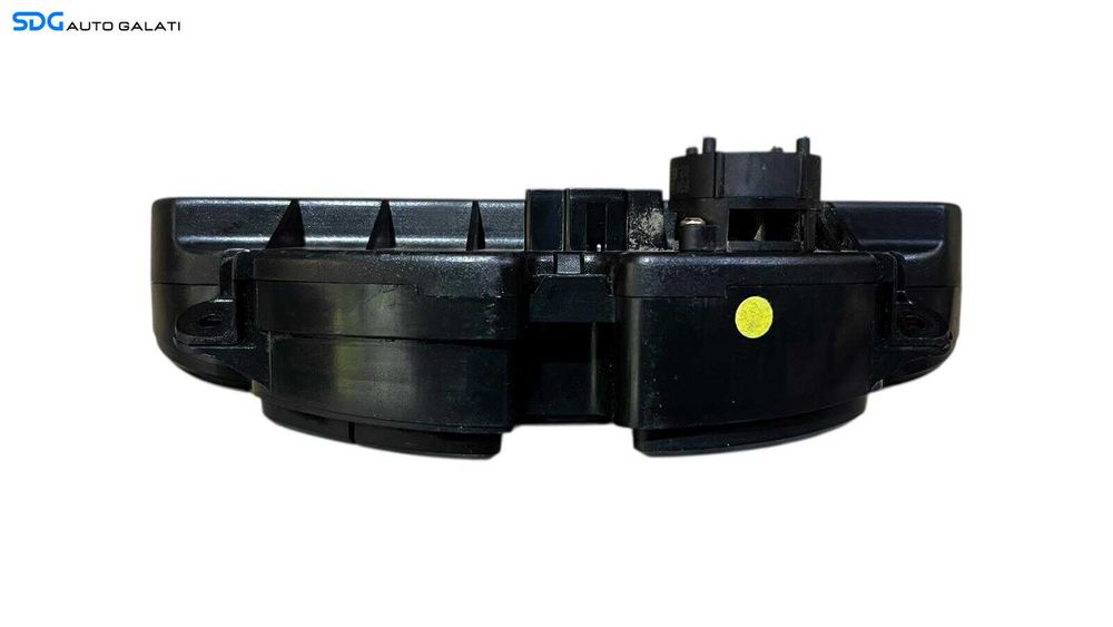 Panou Modul Unitate Comanda AC Aer Conditionat Clima Climatronic Ford Focus 1 1998 - 2004 Cod 2S4H-18C612-BJ [LC0692]