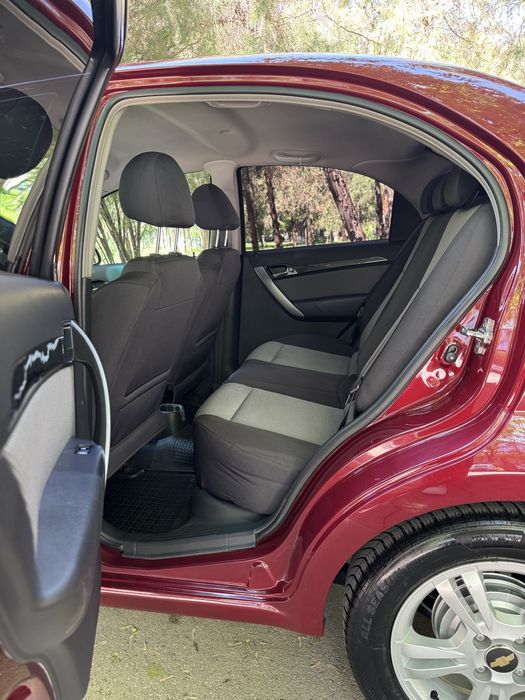 Chevrolet Nexia 2020 — 3