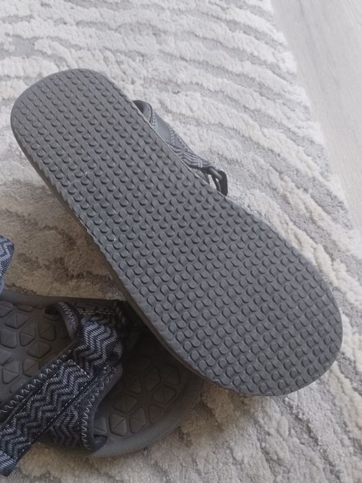 Сандали Jack Wollskin