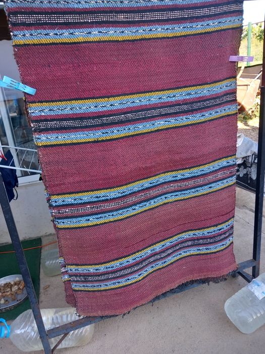 Черги Възрожденски стил