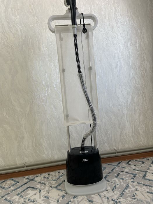 Вертикальный отпариватель ARG GS66E-HDV