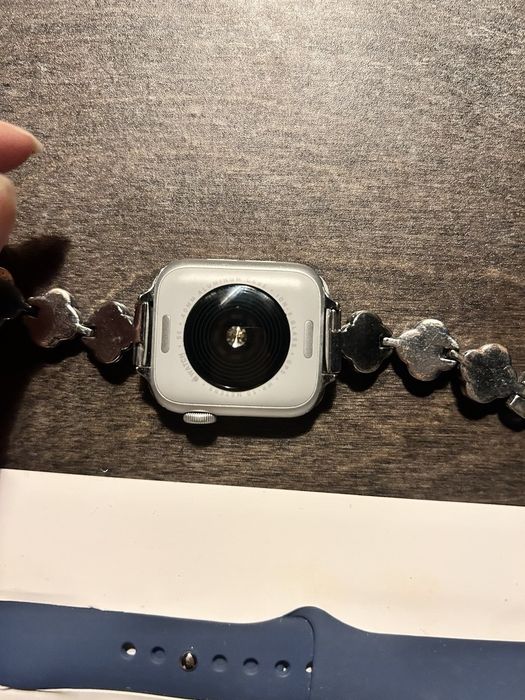 Apple Watch Se 2 поколения