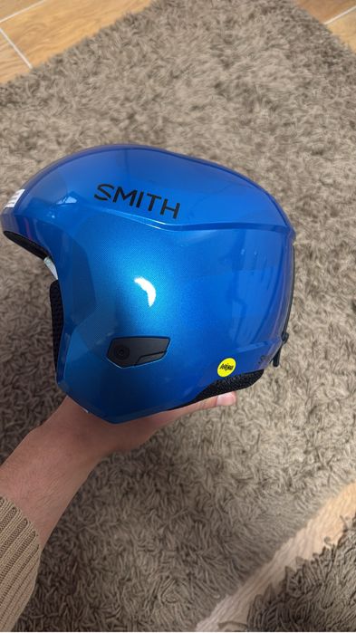 Casca ski smith counter