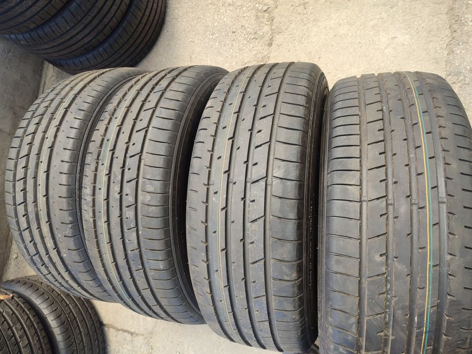 225/55/19" 4бр Toyo Proxes R46 A,dot5123
