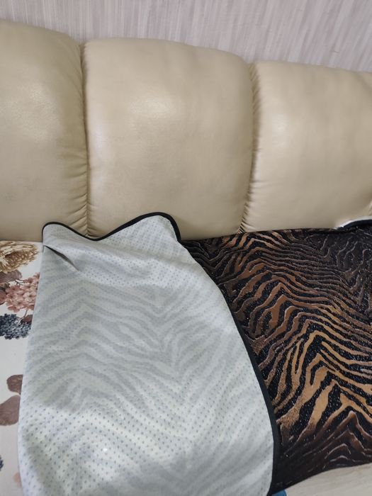 Продавам покривала за дивани