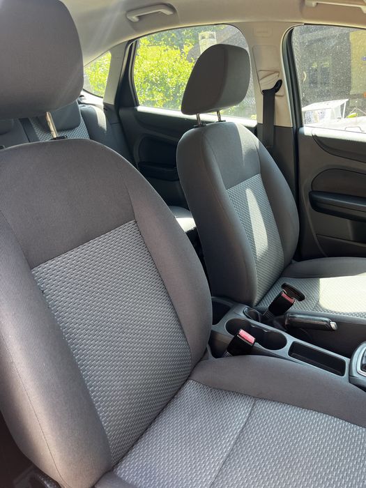Ford Focus 2005