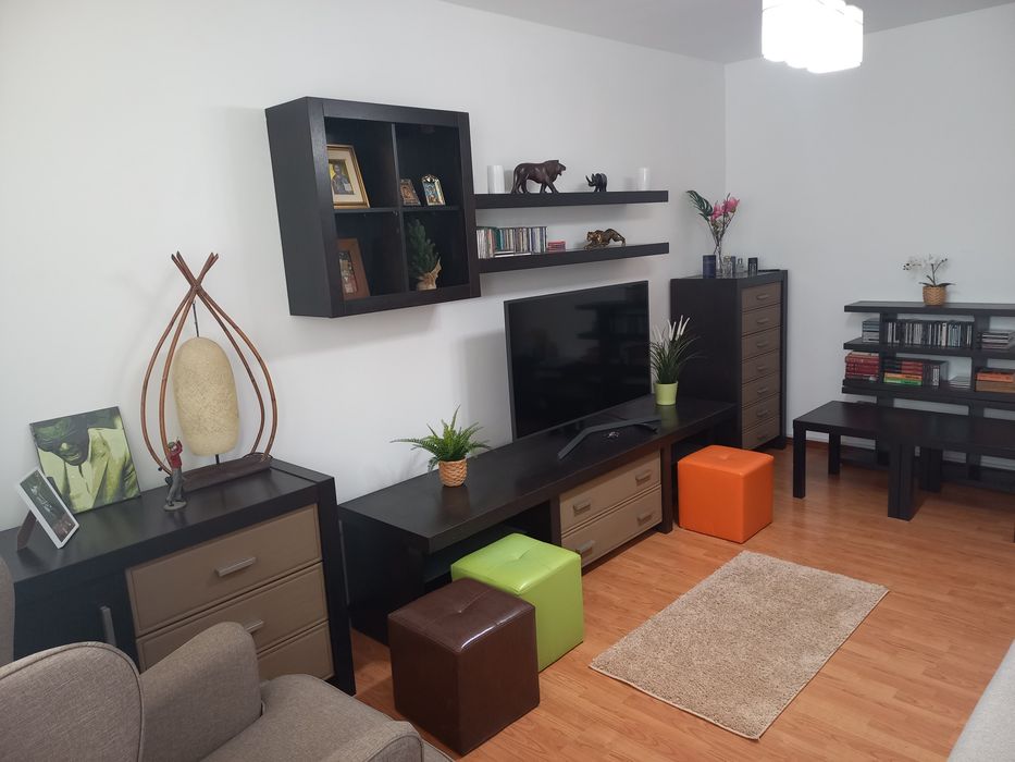 Proprietar-vanzare ap3 cam cf.1 Decomandat Drumul Taberei Valea Oltului