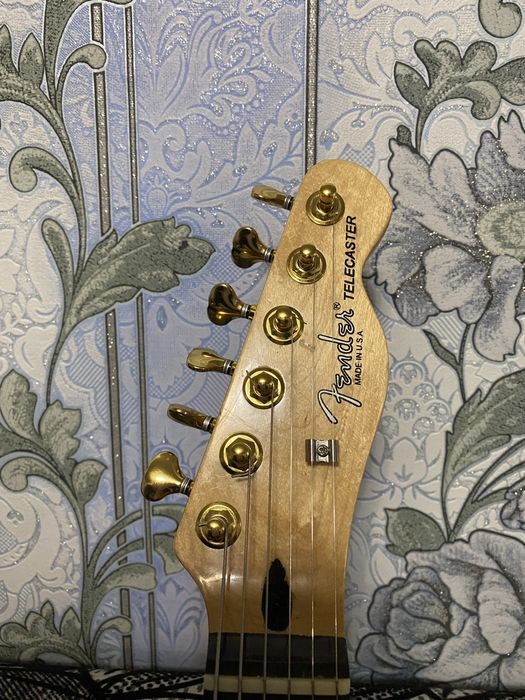 Продаю электрогитару