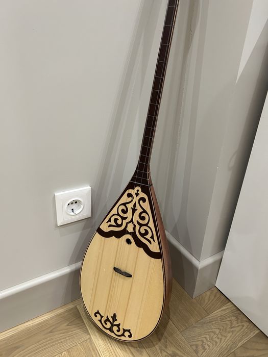 Домбра инструмент