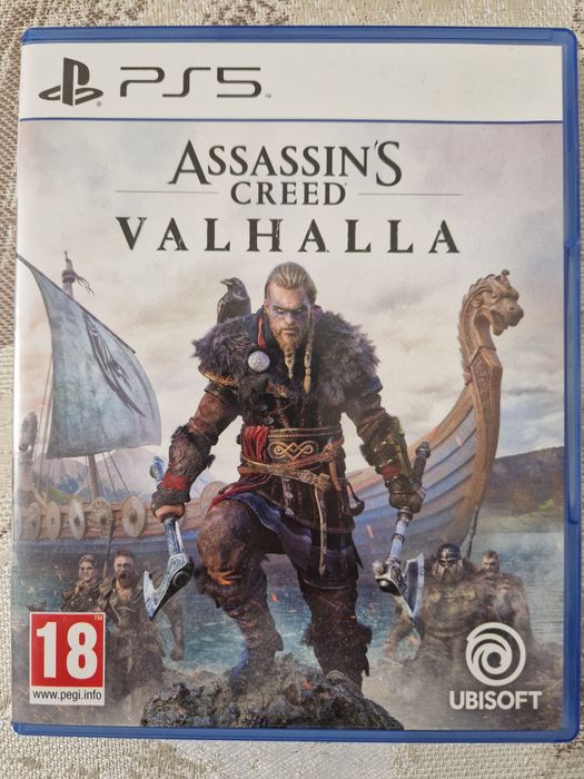 Игри за Ps5 и Ps4