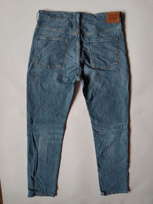 Scotch soda 16Y дънки за юноша