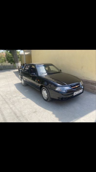 Нексия 2 узимни номимда краска 25.30 фомз бор