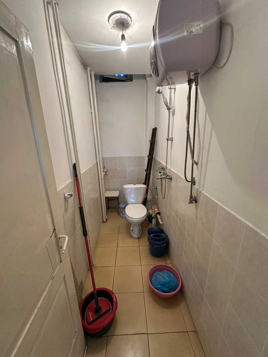 Дава се под наем Магазин в Пловдив, Кършияка - 40 кв.м за 598.23 € - Снимка #6