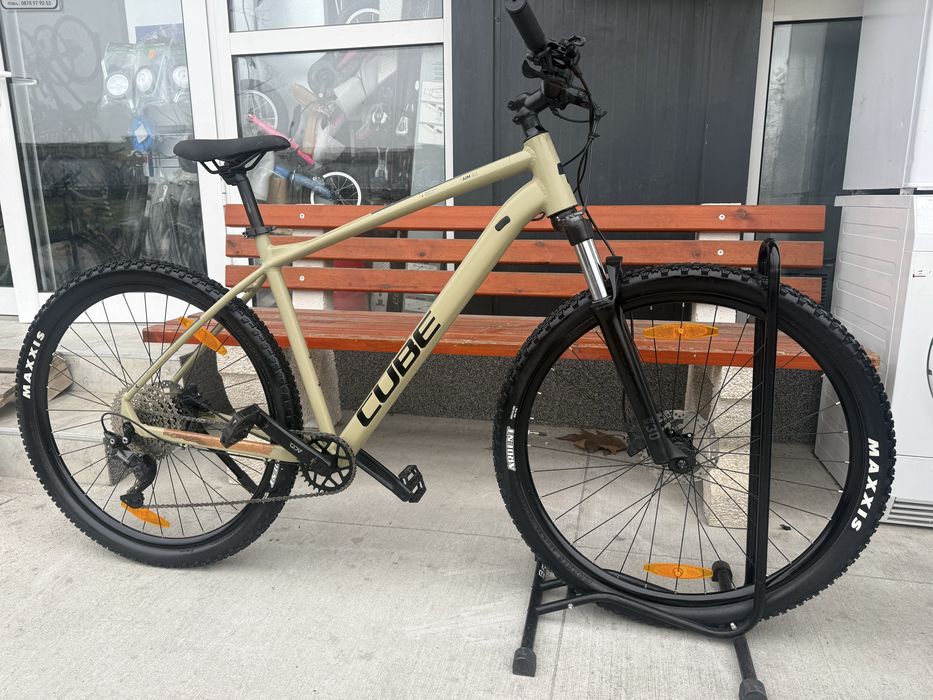 Планински велосипед Cube 29/XL