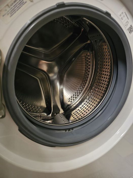 Стиралный машина 6кг