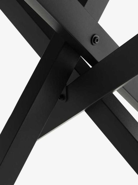 Kухненска маса 120 см. NORTOft от JYSK/ЮСК