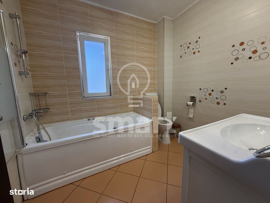 Apartament cu 4 camere 100mp in Buna Ziua