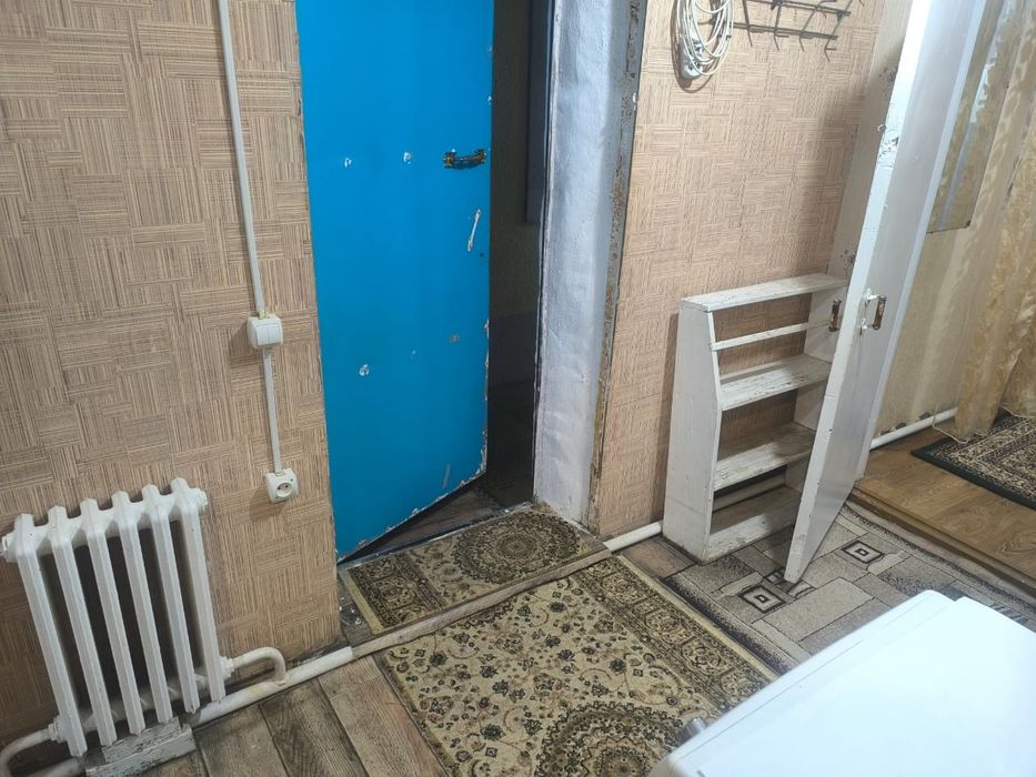 Сдам 2х комн домик