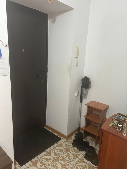 Сдам 1- комнатную квартиру Учхоз