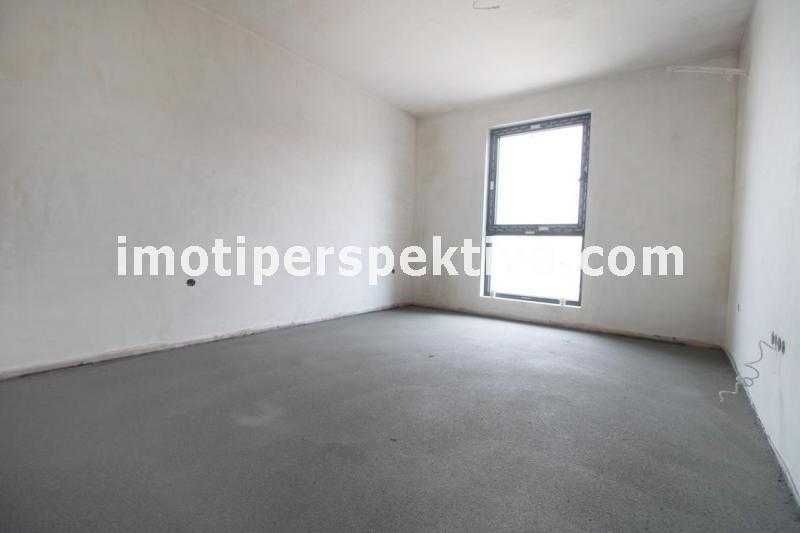 Продава се Тристаен апартамент в Пловдив, Център - 110 кв.м за 1239 €/кв.м - Снимка #3