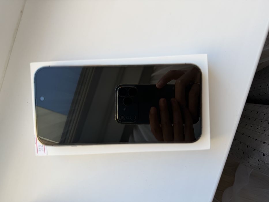 IPhone 14Pro Max 512 Gb