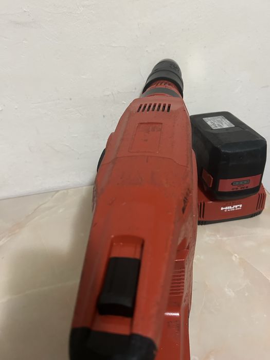 Hilti TE 60-A 36 rotopercutor