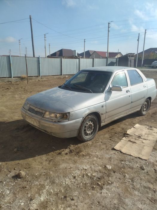 Продажа ваз 2110