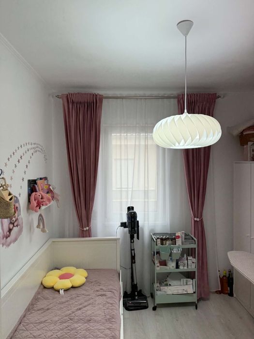 Apartament complet mobilat și utilat de vânzare în Giroc – gata de mutare!
