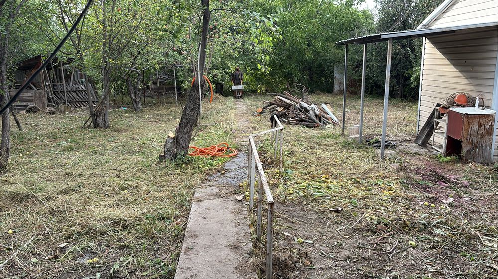 Продам дом в районе Первомайских озер