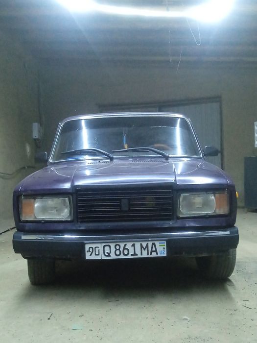 Vaz Lada 2107 juguli