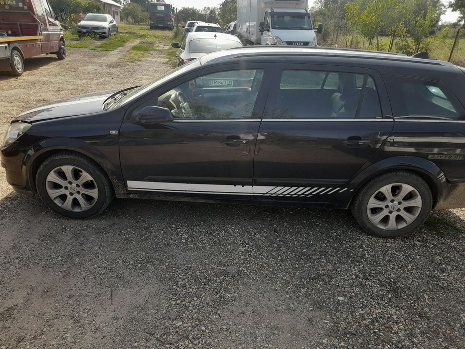 Opel astra h 1.6 de vânzare