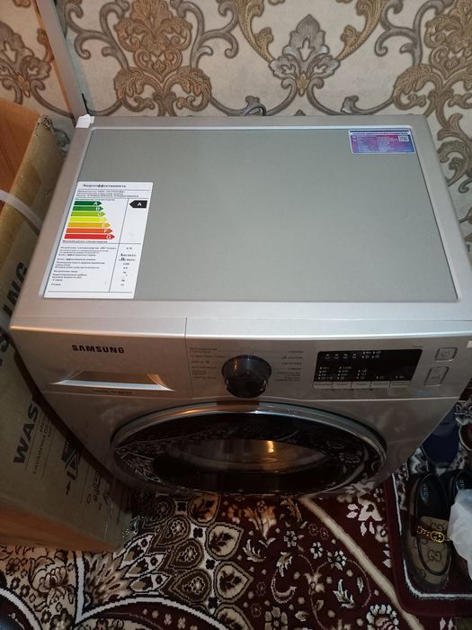 Самсунг автомат стиральная машина