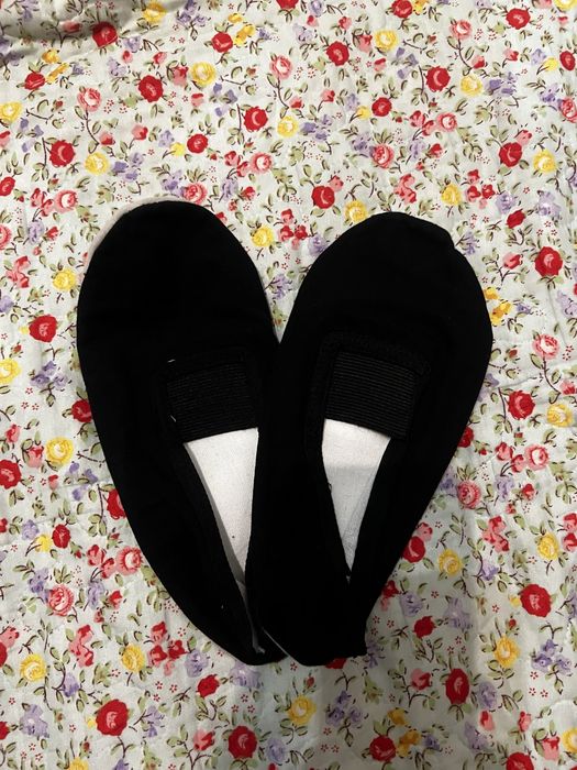 Гимнастика форма