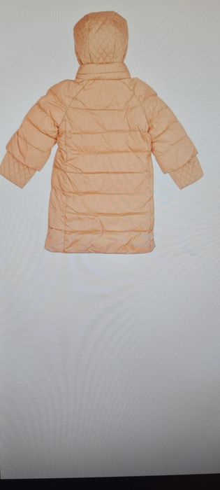 Дешево. Sela.Пуховик для девочки