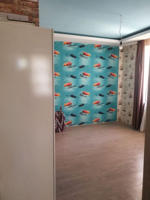 Ховли 2 каватли уй сотилади