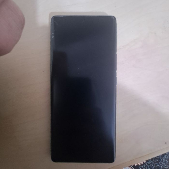 Infinix note 40 s holati yaxshi